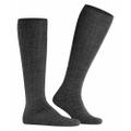 FALKE Teppich im Schuh Herren 43-44 - Anthra.mel