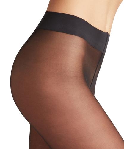 FALKE Matt Deluxe 20 DEN Damen XL - Black