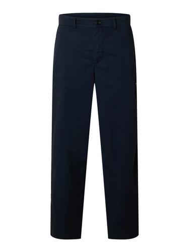 SLHWIDE JONAS PANT EX 29/32 Weiter Beinschnitt - Sky Captain