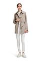 Sommerjacke 46 Leicht tailliert - Stone Beige