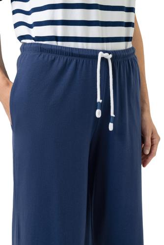 Culotte M - Blue Zodiac