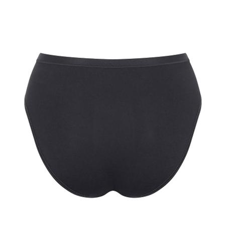 sloggi GO Daily Cotton Tai 3P Schwarz XS