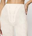 Triumph Shape Smart Ellipse Panty L L - Ecru White