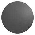 ASA SELECTION Platzset, »Table Tops Rund Dunkelgrau Basalt«, ASA SELECTION
