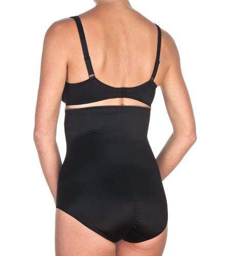 Conturelle Perfect Feeling Maxislip schwarz 38