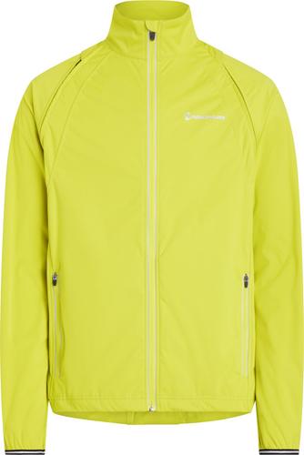 NAKAMURA Herren Funktions-Jacke Akron III L in Grün