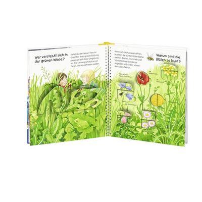 Ravensburger Buch - Wieso? Weshalb? Warum? - Junior - Welche Farbe ist das?, Band 13