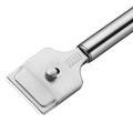 Profi Plus Glaskeramikfeld-Schaber, 19,5 cm