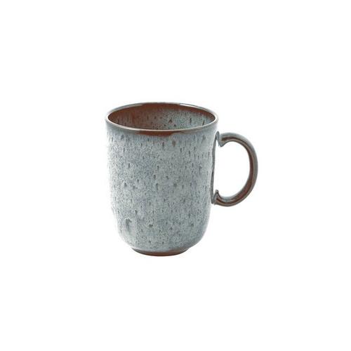 Villeroy und Boch Lave Becher mit Henkel 400ml - Glace 1042821900