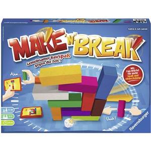 Ravensburger Spiel - Make 'n' Break '17