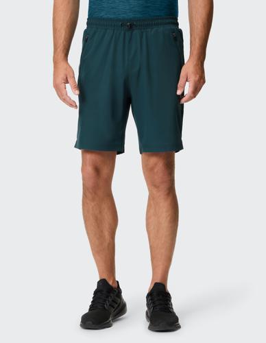 MAREK Kurze Hose 54 - Dark Teal