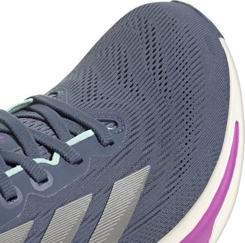 ADIDAS Damen Laufschuhe Supernova Rise 2 Running 42 in Grau