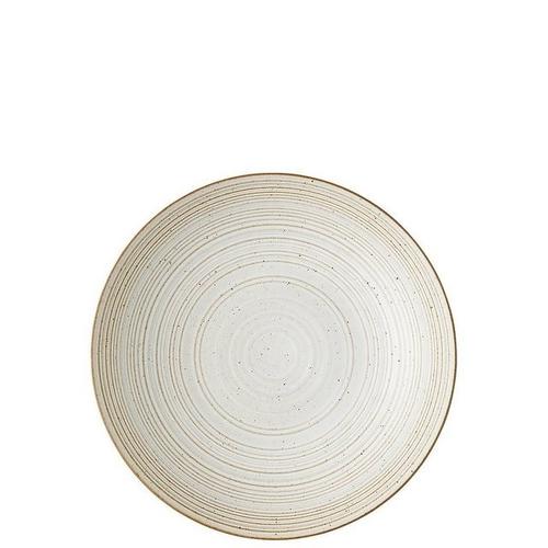 Suppenteller Nature ø 23 cm sand