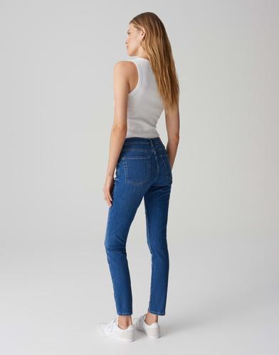 Jeans - Blau / 44 L30