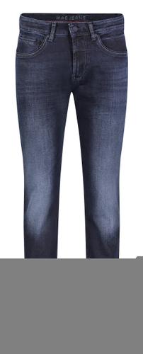 MAC JEANS - Arne Pipe, Workout DenimFlexx 33/32 Modern Fit - Blau