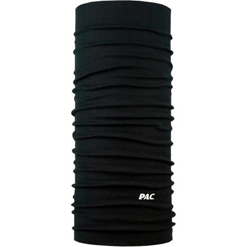 P.A.C. Schal PAC UV Protector + One Size in Schwarz