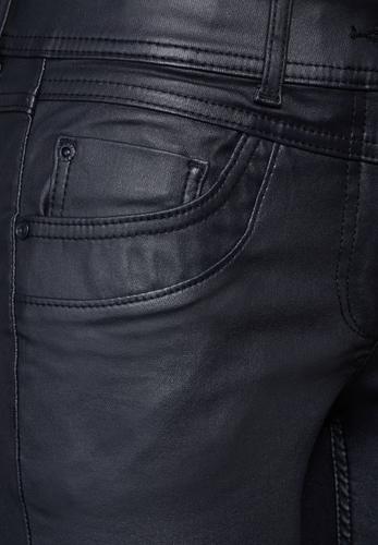 Beschichtete Hose 33/30 - Universal Blue