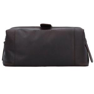 The Chesterfield Brand Vince Kulturbeutel Leder 29 cm