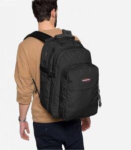 EASTPAK Rucksack "Tutor Cloud Navy" - in Schwarz