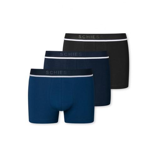 3PACK Shorts 6 - Sortiert 2