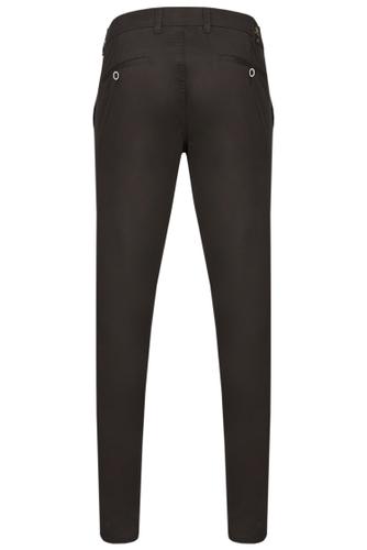 GARVEY 28 Regular Fit - Schwarz