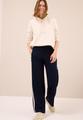 Hose mit Tape-Detail L/30 - Urban Dark Blue