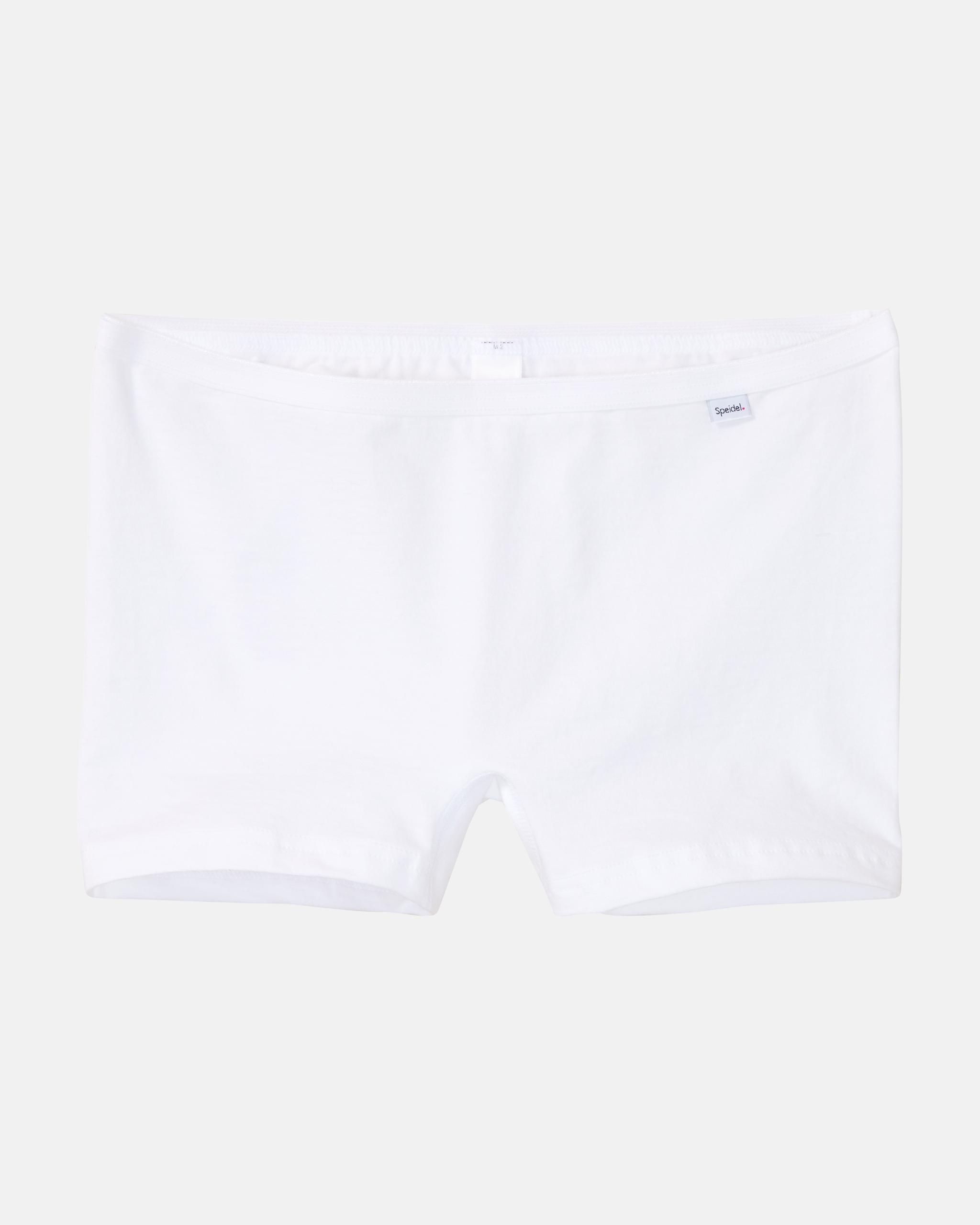 Pant 42 - Weiss