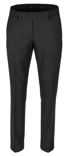 Hosen S-340-01 S-01-05000-12675-00 Schwarz 54