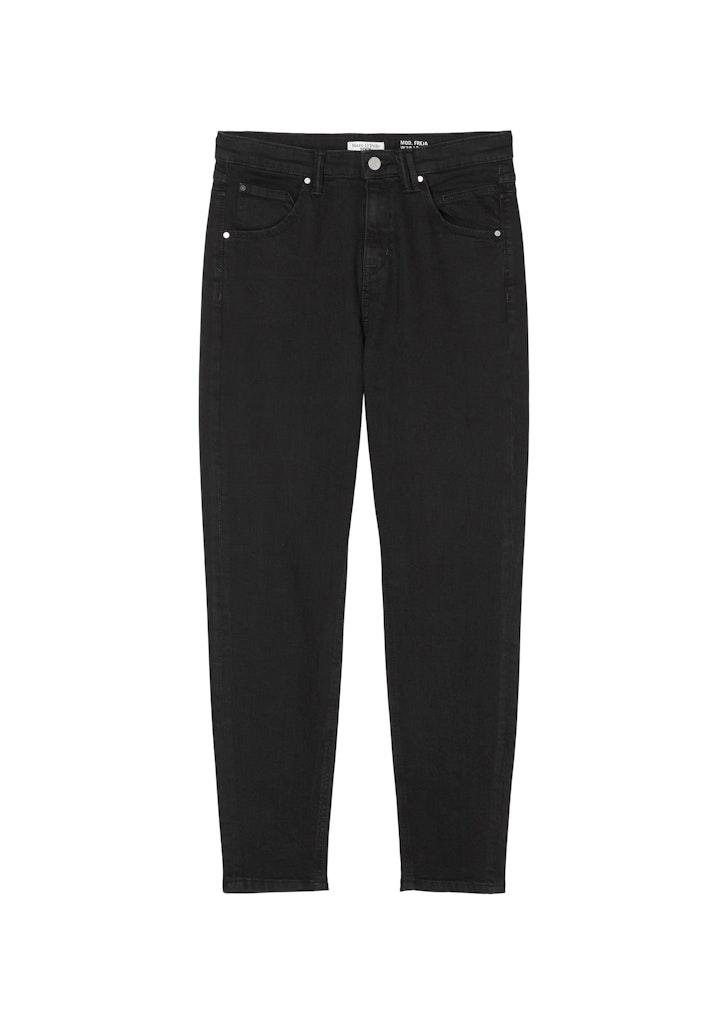 Jeans Model Freja boyfriend Blau 26/32