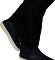 McKINLEY Herren Regenhose Longville IV XXL in Schwarz