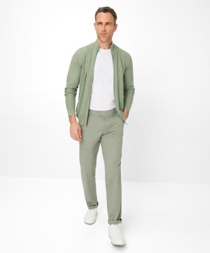 Style Thilo Grün 26U