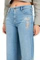 Palazzo cropped 36/30 - Lefth Bleach Authentic Used