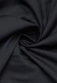 Performance Shirt Twill-Stretch Langarm Schwarz 38/Langarm - 67cm