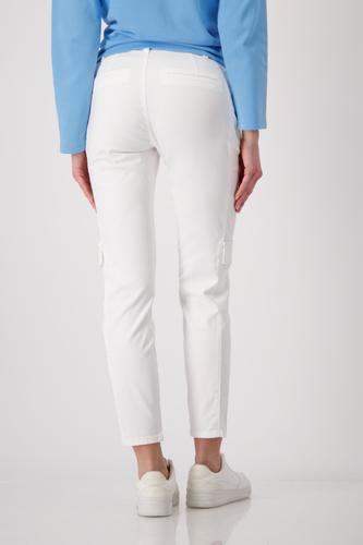 Cargohose 36 - Off-white