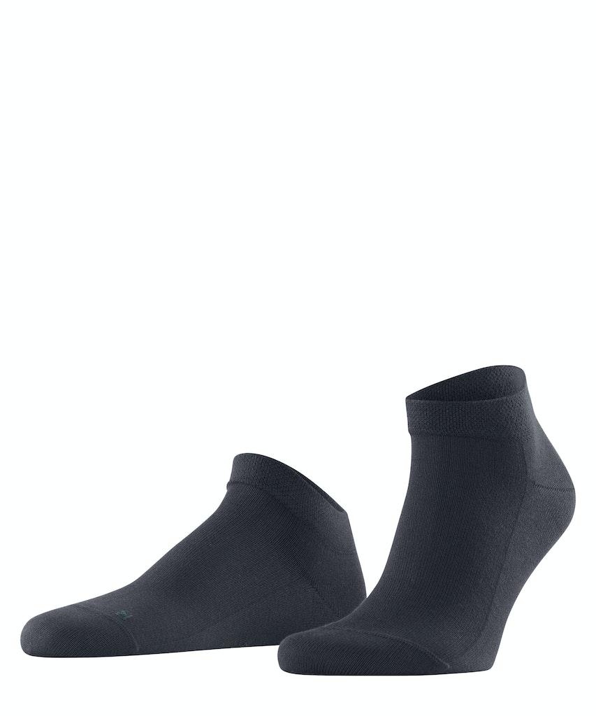 FALKE Sensitive London Herren Blau 43-46