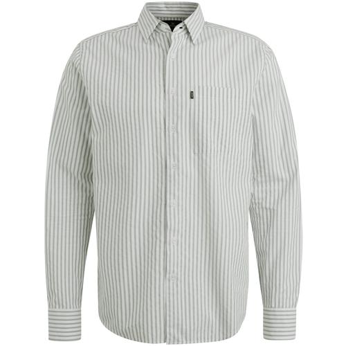 Stripe Promenade L Regular Fit - June Bug