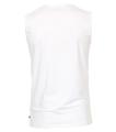 Tanktop Doppelpack 012800 S Basic Circular Knit - Weiss