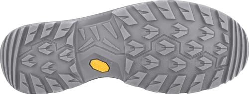 LOWA Herren Multifunktionsstiefel RENEGADE EVO GTX MID 42 ½ in Blau