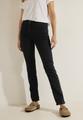 Dunkle Straight Fit Jeans 27/32 - Black