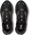 ON Damen Laufschuhe Cloudrunner 2 Waterproof 39 in Schwarz