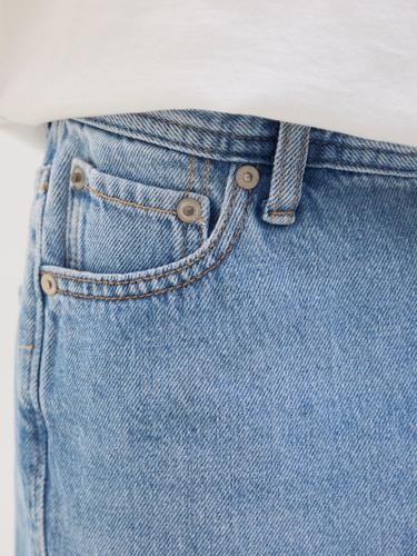 JJITONY JJORIGINAL SHORTS AKM 920 SN JNR Blau 164