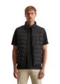 Steppweste regular XL - Black