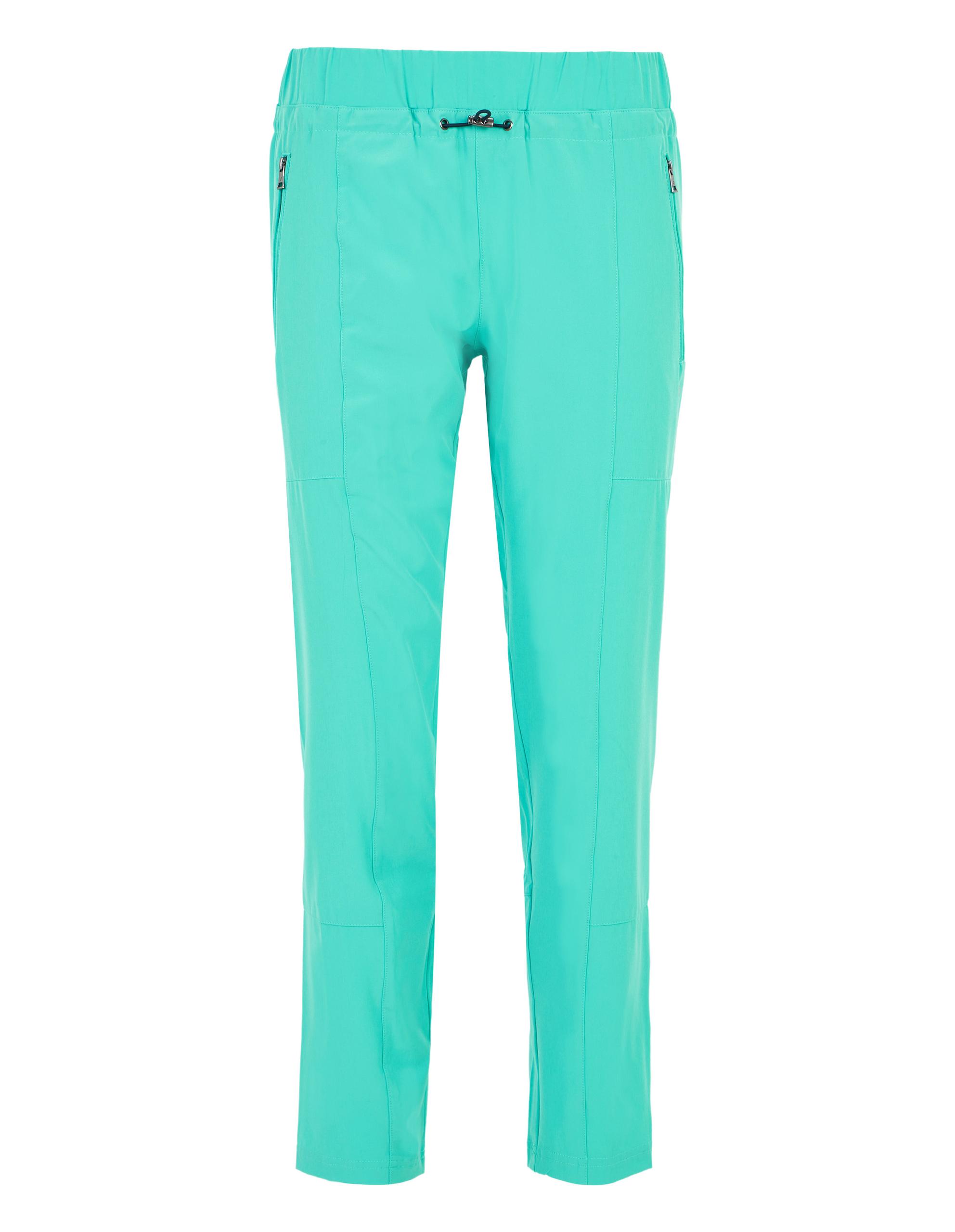 SYLVIE 22 - Caribbean Green