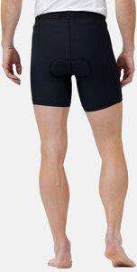 ODLO Herren Tight BL BOTTOM liner ACTIVE SPORT XL in Weiß