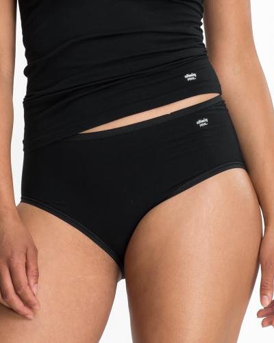 Maxislip soft feeling 44 - Schwarz
