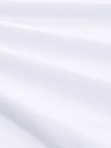 Slim Fit Raglan T-Shirt XXL Slim Fit - White