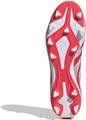 ADIDAS Herren Fussball-Rasenschuhe Predator Club FG/MG 41 ⅓ in Grau