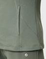 DORIT Jacke 46 Figurbetont - Grape Leaf