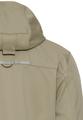 Softshell Jacke aus recyceltem Polyester Grün 58
