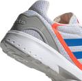 adidas Herren Nebula Zed Schuh 41 ⅓ in Grau